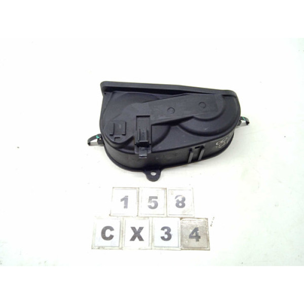 Capa Superior Correia Dentada Vw Taos 1.4 2023 A 2025 158