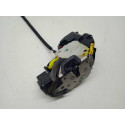 Fechadura Dianteira Esquerda Gm Cruze 2013 A 2016 75s 