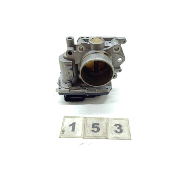 Tbi Corpo Borboleta Honda Hrv 1.8 2017 A 2021 153