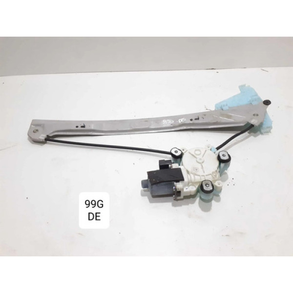 Máquina Vidro Elétrica Dianteira Esquerda Vw Fox 2012 A 2020
