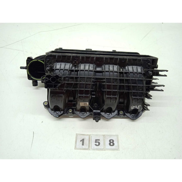 Coletor Admissão Vw Taos 250 Tsi 2023 A 2025 158