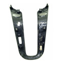 Moldura Console Central Gm Cruze 2013 A 2016 75s 