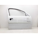 Porta Dianteira Direita Gm Corsa Montana 2003 A 2010 Dianteira Direita Branco