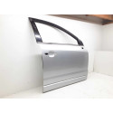 Porta Dianteira Direita Gm Captiva 2008 A 2012 Dianteira Direita Prateado
