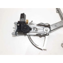 Máquina Vidro Elétrica Dianteira Esquerda Zafira 2001 A 2012