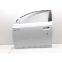 Porta Dianteira Esquerda Onix Activ 2014 2015 16 17 18 2019 Dianteira Esquerda Branco