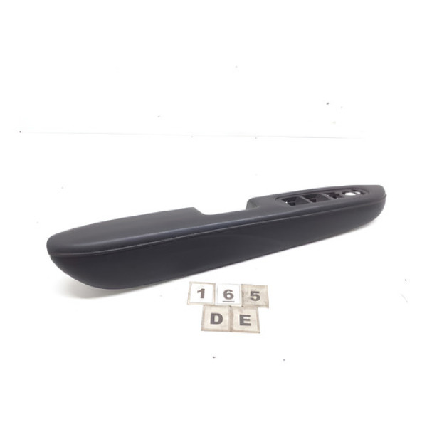 Encosto Braco Dianteiro Esquerdo Honda Hrv 2016 A 2021 165 Preto
