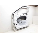 Porta Dianteira Direita Land Rover Evoque 2012 A 2017 Dianteira Direita Branco