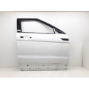 Porta Dianteira Direita Land Rover Evoque 2012 A 2017 Dianteira Direita Branco