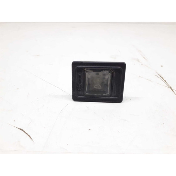 Lanterna Luz Placa Mercedes A200 2014 A 2018 1
