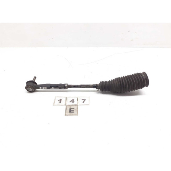 Braco Axial Terminal Esquerdo Fiat Pulse 2022 A 2025