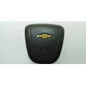 Kit Airbag Gm Cobalt 2012 2013 2014 2015 Sem Módulo Marrom
