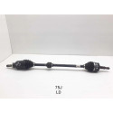 Semi Eixo Dianteiro Direito Cruze 1.8 Aut 2012 13 14 15 2016