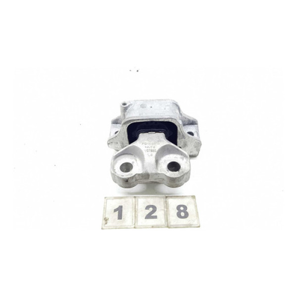 Coxim Suporte Cambio Fiat Cronos 2018 A 2024 128