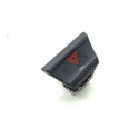 Botão Pisca Alerta Gm Onix Prisma 2013 A 2019 163 Preto