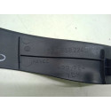 Acabamento Direito Painel Vw Golf 2014 A 2018 Gf  Preto Listras