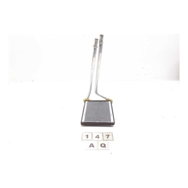 Radiador Ar Quente Fiat Fastback Pulse 2021 A 2025 147