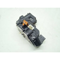 Fechadura Porta Traseira Esquerda Gm Cruze Sedan 2013 A 2016