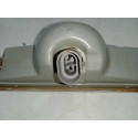 Luz Placa Gm Onix Prisma 2013 A 2019 163