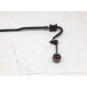 Barra Estabilizadora Traseira Subaru Forester 2009 10 11 12