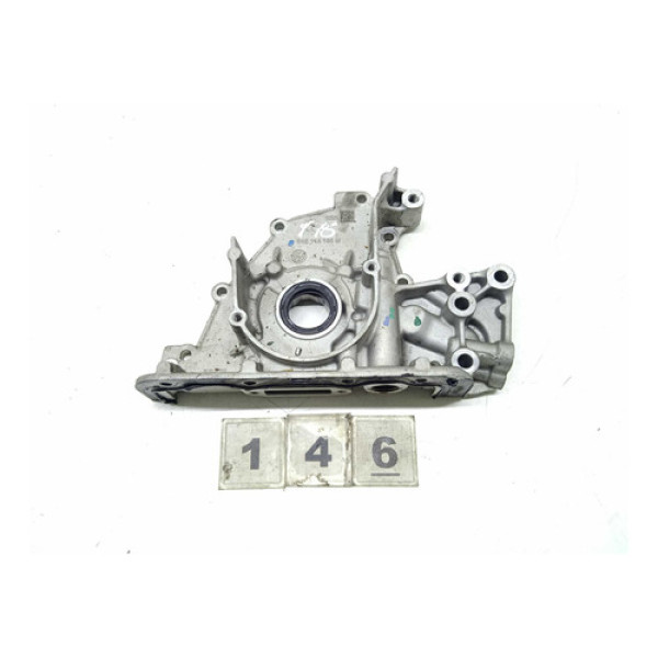 Bomba Oleo Vw Polo Virtus T-cross 1.0 Tsi 2020 A 2024 146