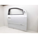 Porta Dianteira Direita Gm Onix Prisma 2014 A 2019 Dianteira Direita Branco