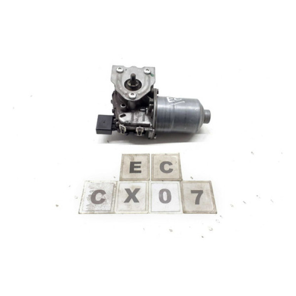 Motor Limpador Parabrisa Ford Ecosport 2013 A 2020