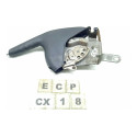 Alavanca Freio Mao Ford Ecosport 2013 A 2017 Ecp