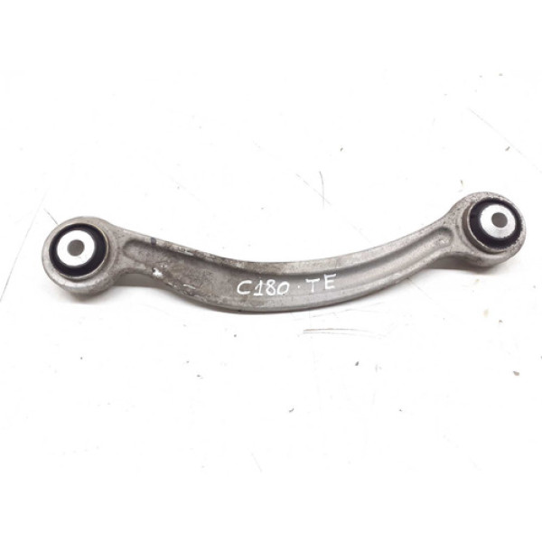 Braço Curvo Suspensão Traseiro Esq Mercedes C180 C200 15/18