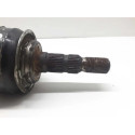 Semi Eixo Dianteiro Direito Cruze 1.8 Aut 2012 13 14 15 2016