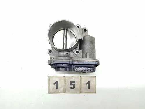 Tbi Corpo Borboleta Hyundai I30 1.8 2013/2016 351002e100 151