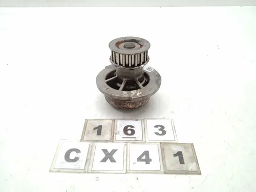 Bomba Agua Motor Gm Onix Prisma 1.4 2014 A 2019 163
