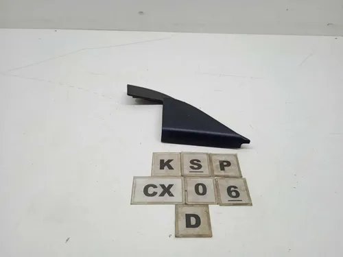 Acabamento Retrovisor Direito Nissan Kicks 2017 A 2021 Ksp 