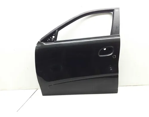 Porta Dianteira Esquerda Kwid 2017 18 19 20 21 22 23 24 2025 Dianteira Esquerda Preto