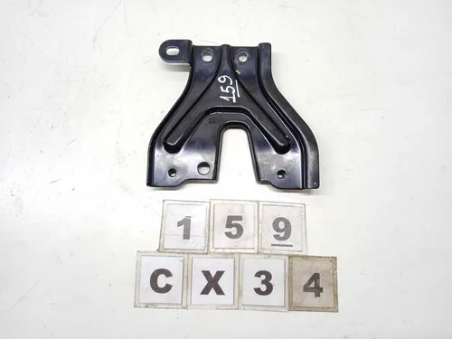 Suporte Chapa Toyota Corolla Cross 2023 A 2025 159
