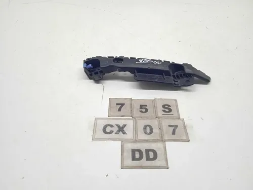 Guia Direito Parachoque Dianteiro Gm Cruze 2013 A 2016 75s 
