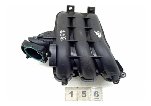 Coletor Admissao Hyundai Hb20 3cc 2021 A 2022 156 