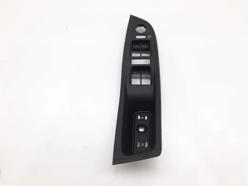 Moldura Botão Vidro Elétrico Dianteiro Esq Pulse 2021 A 2025