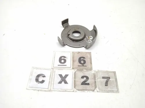 Roda Fonica Comando Toro Renegade 1.8 2015 A 2021 66