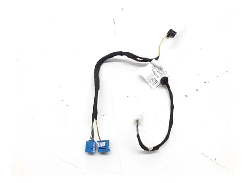 Chicote Forro Porta Traseira Direta Mercedes C 180 2015 A 18