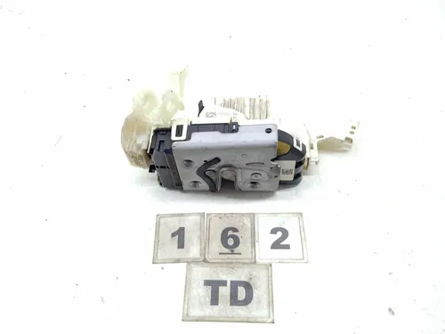Fechadura Traseira Direita Jeep Renegade 2015 A 2021 162