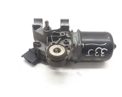 Motor Limpador Parabrisa C3 2004 05 06 07 08 09 10 2011 2012