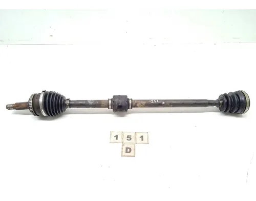 Semi Eixo Direito Hyundai I30 1.8 2013 A 2016 151