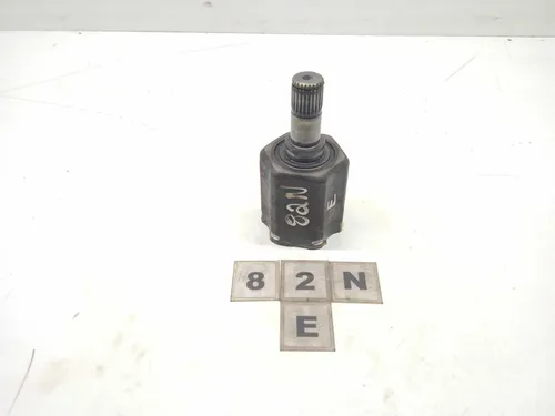 Tulipa Cambio Esquerdo Honda City 1.5 Aut 2015 A 2019 82n