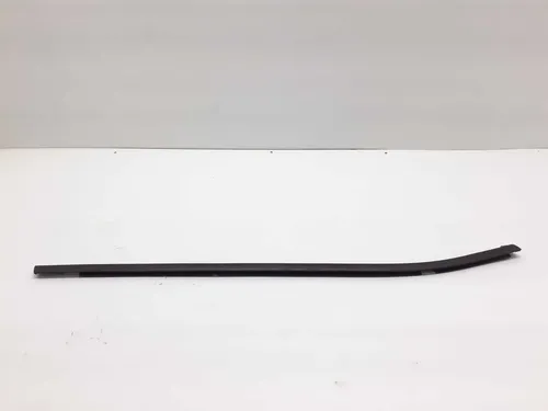 Friso Externo Porta Dianteira Direita Renegade 2015 A 2024 Preto