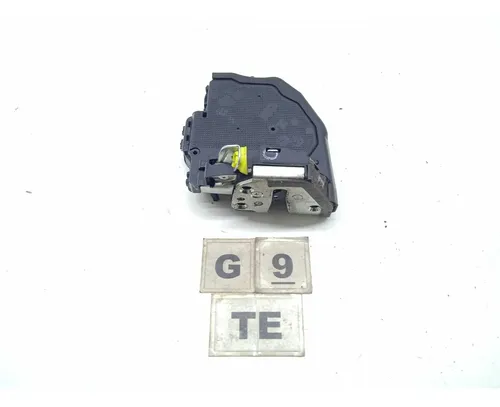 Fechadura Porta Traseira Esquerda Honda Civic 2013 A 2016 