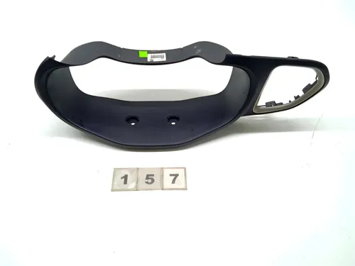 Painel Instrumentos Jeep Renegade 2015 A 2019 157 Preto