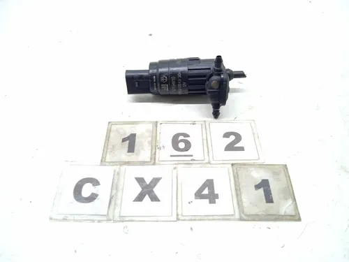 Motor Esguicho Parabrisa Gm Onix Prisma 2014 A 2019