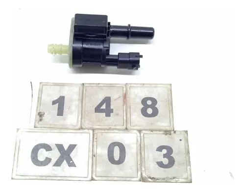 Valvula Canister Fiat Argo 2021 A 2024 148