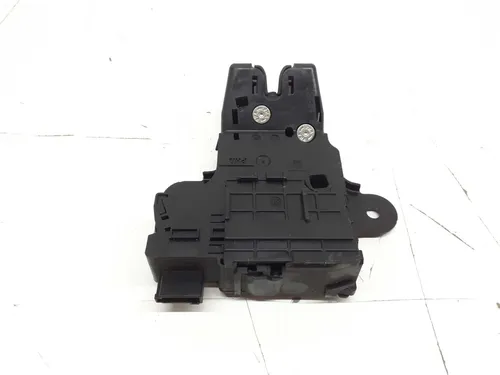 Fechadura Tampa Traseira Gm Sonic Sedan 2012 2013 2014